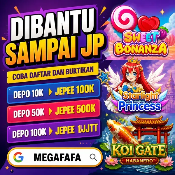 situs slot no 1 indonesia